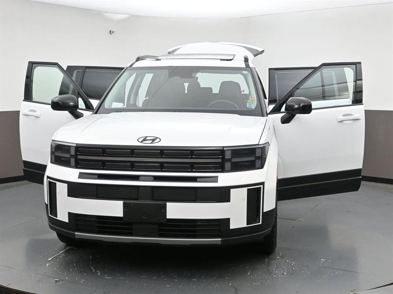 hyundai Santa Fe 2025 - 52