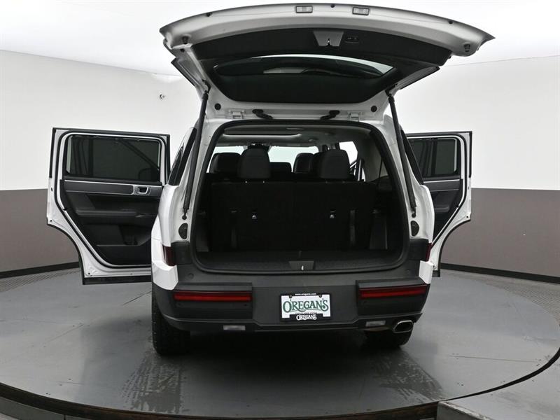 hyundai Santa Fe 2025 - 56