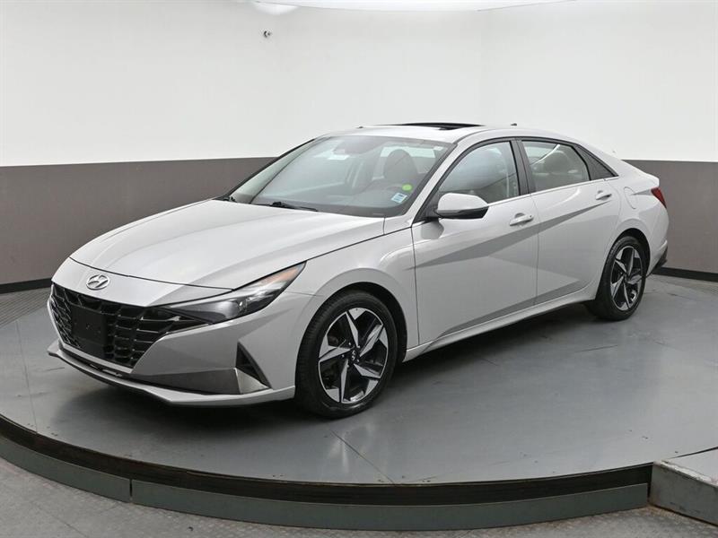 hyundai Elantra 2022 - 3
