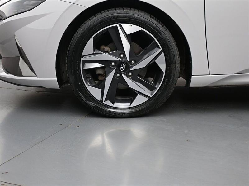 hyundai Elantra 2022 - 4