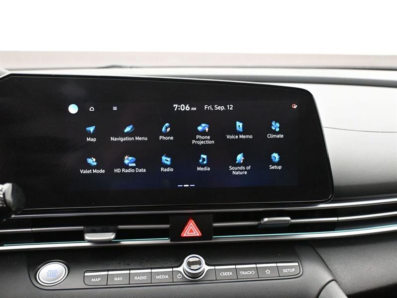 hyundai Elantra 2022 - 6