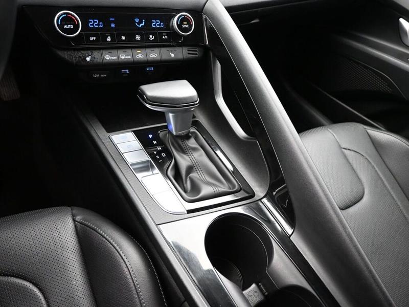 hyundai Elantra 2022 - 11