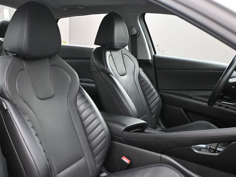 hyundai Elantra 2022 - 23