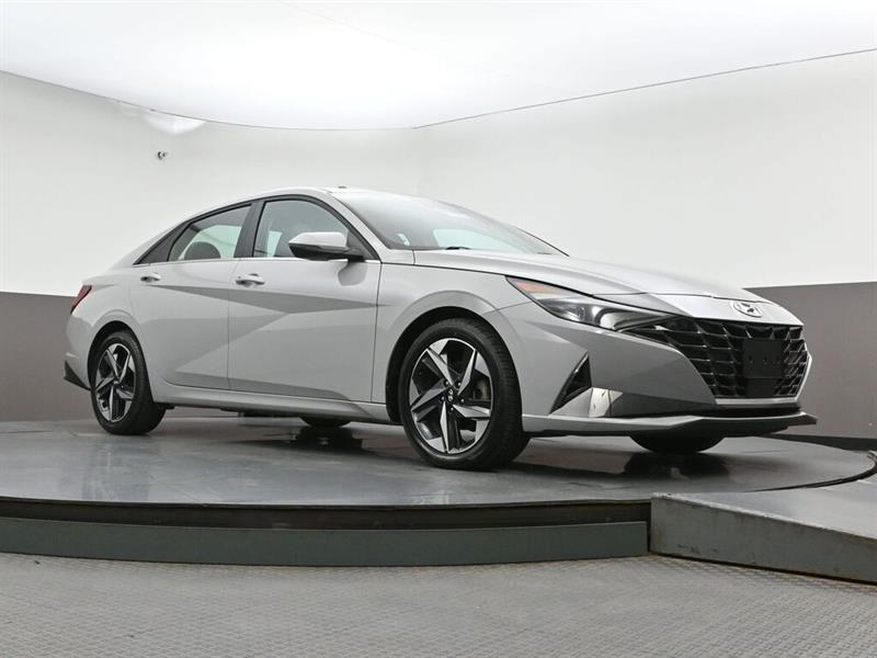 hyundai Elantra 2022 - 31