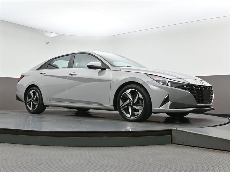 hyundai Elantra 2022 - 33