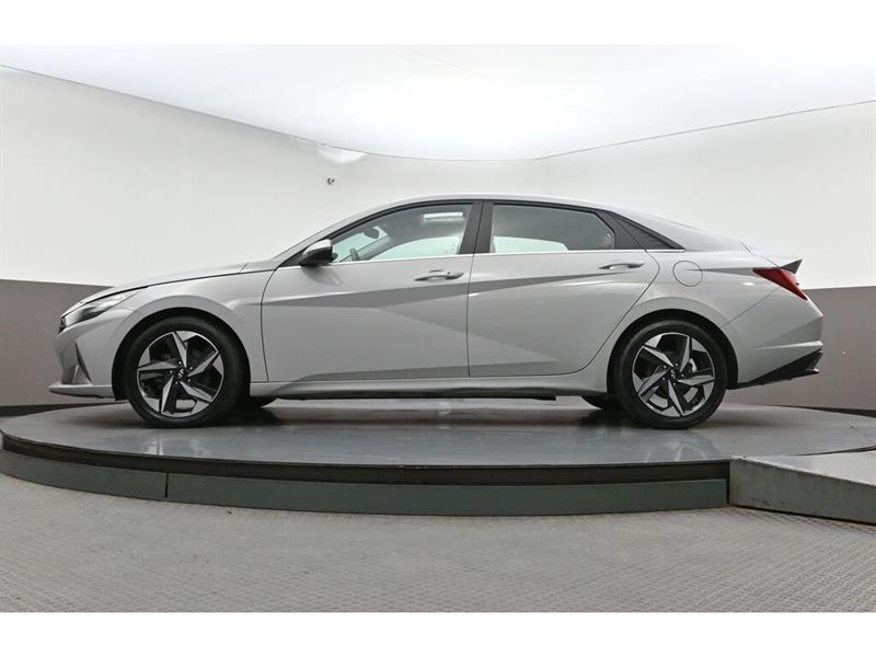 hyundai Elantra 2022 - 36