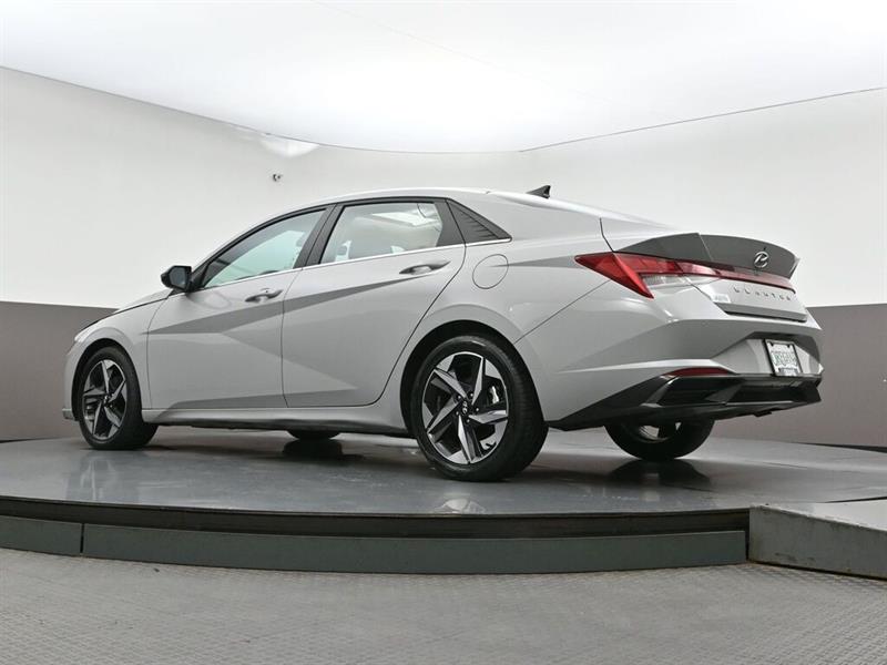 hyundai Elantra 2022 - 37