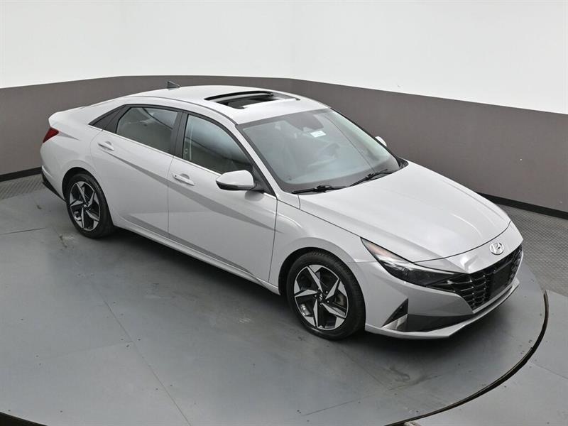 hyundai Elantra 2022 - 39