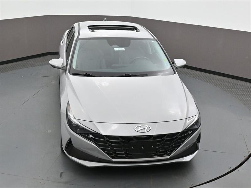 hyundai Elantra 2022 - 40