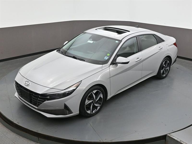 hyundai Elantra 2022 - 41