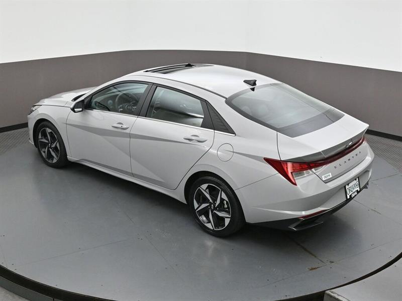 hyundai Elantra 2022 - 43