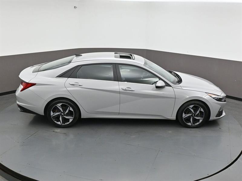 hyundai Elantra 2022 - 46
