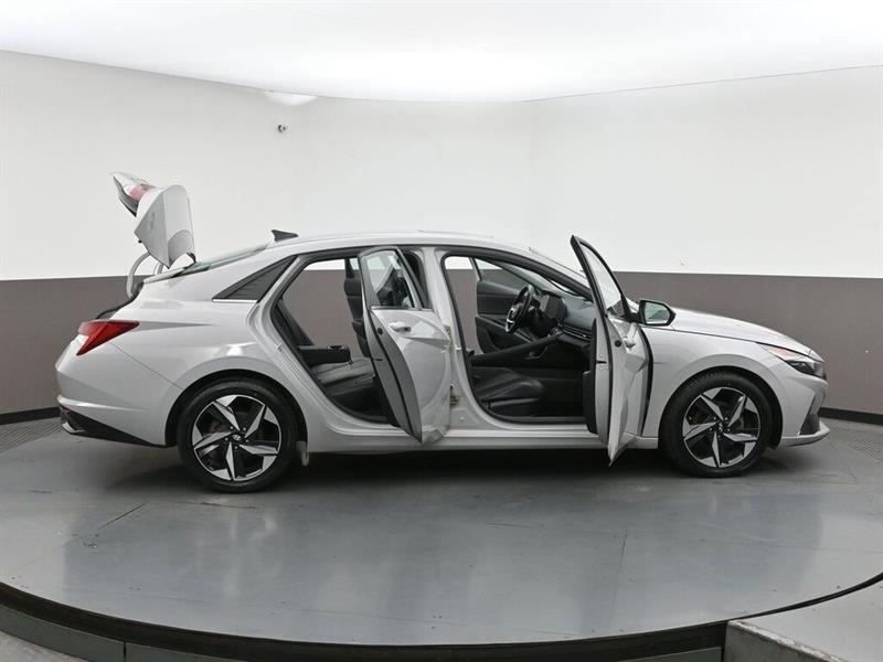 hyundai Elantra 2022 - 47
