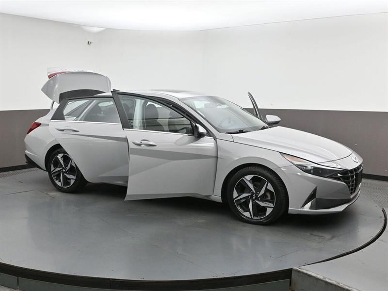 hyundai Elantra 2022 - 48