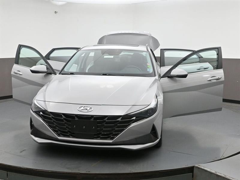 hyundai Elantra 2022 - 49