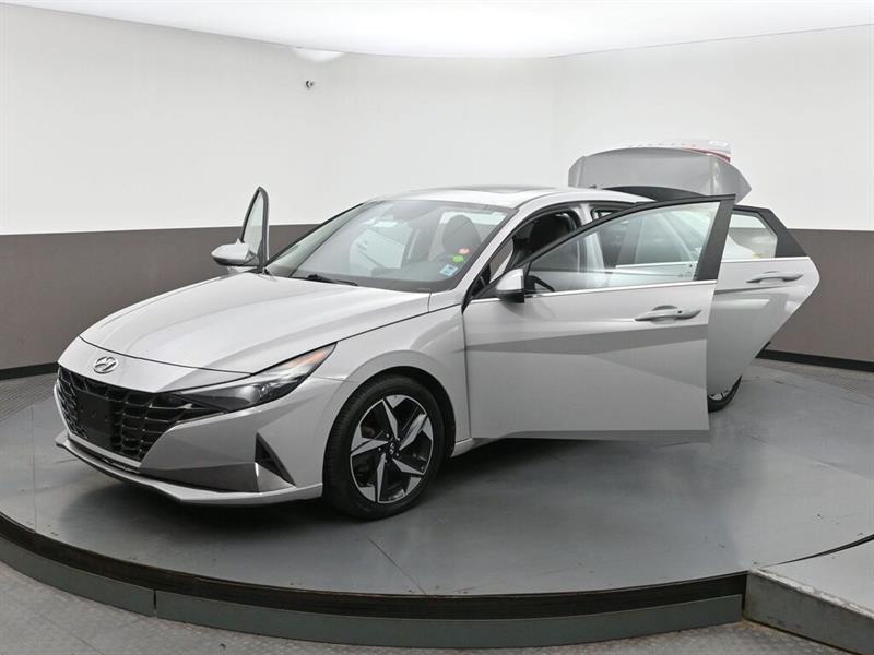 hyundai Elantra 2022 - 50
