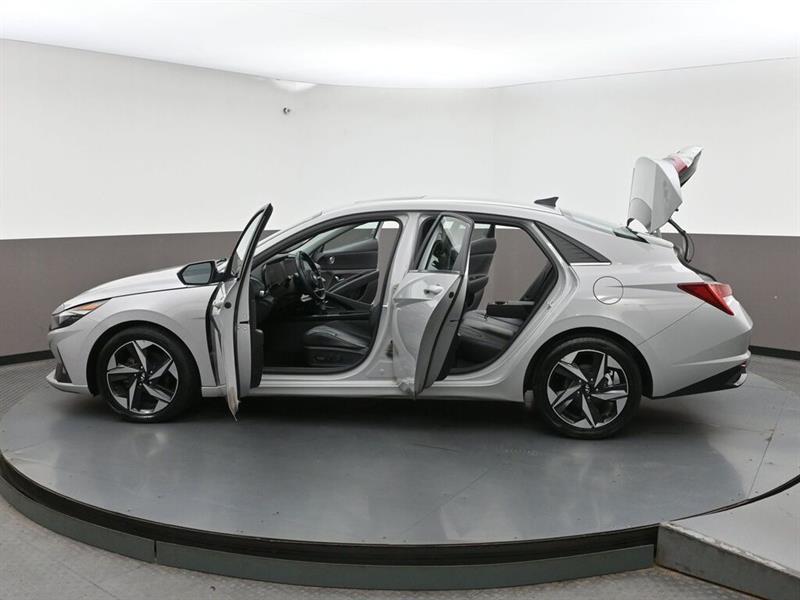 hyundai Elantra 2022 - 51