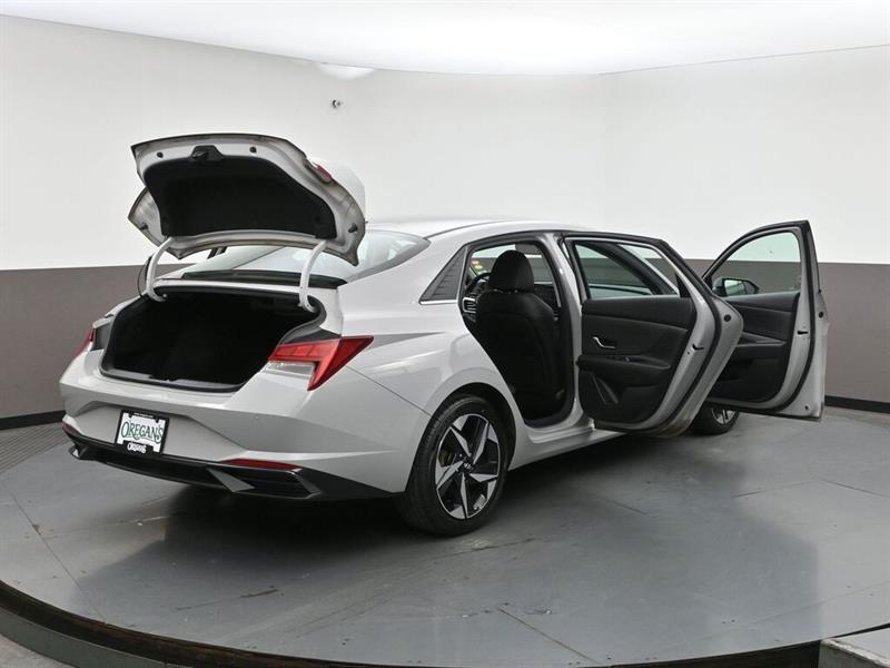 hyundai Elantra 2022 - 54