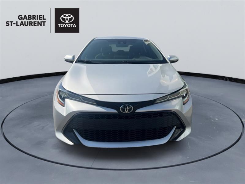 toyota Corolla 2019 - 2