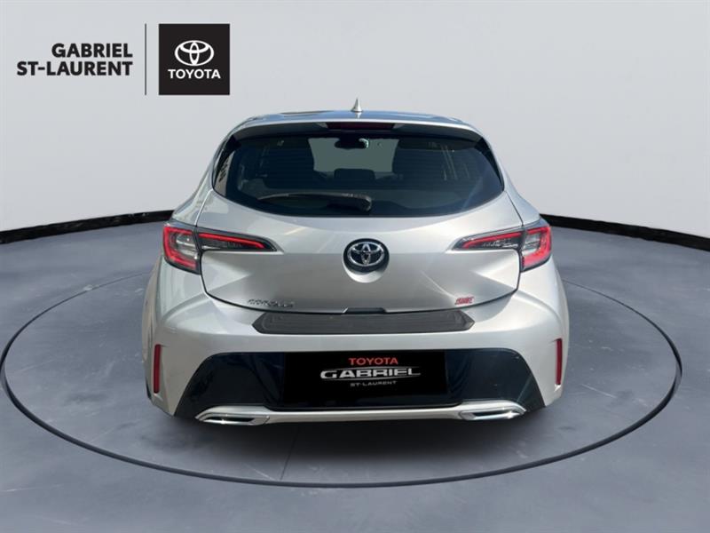 toyota Corolla 2019 - 6