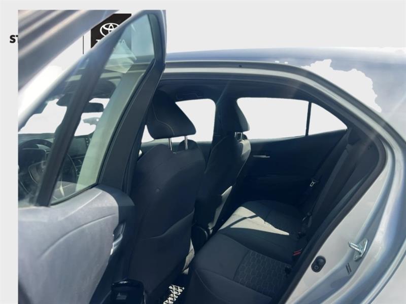 toyota Corolla 2019 - 11