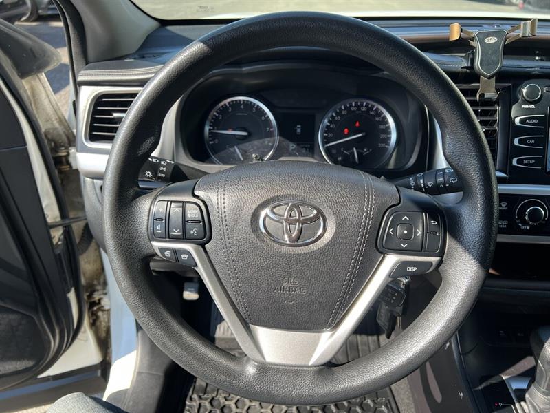 toyota Highlander 2016 - 6