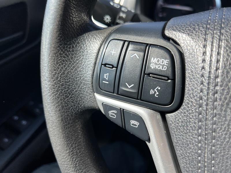 toyota Highlander 2016 - 7