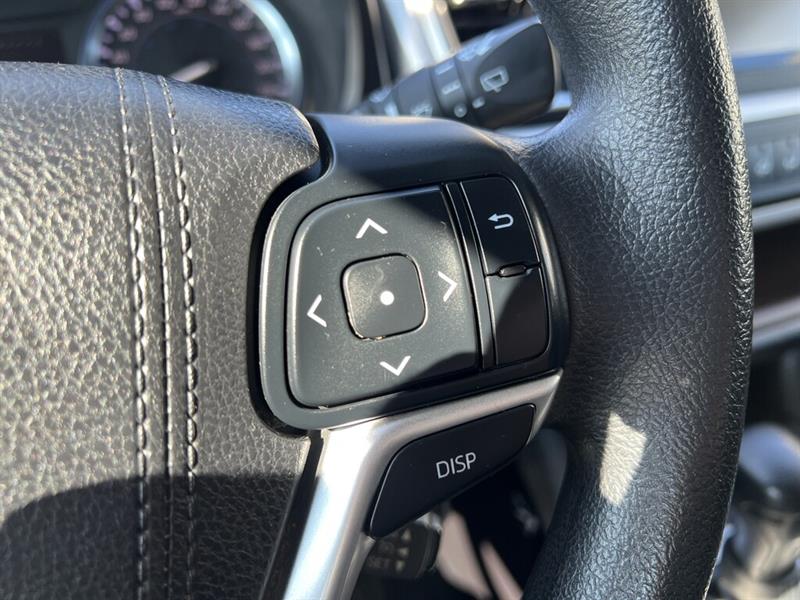 toyota Highlander 2016 - 8