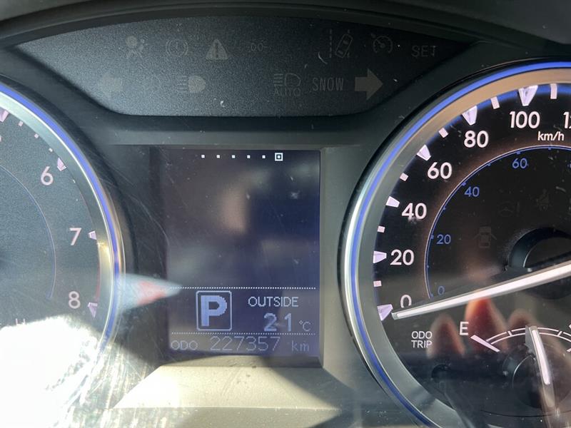 toyota Highlander 2016 - 9