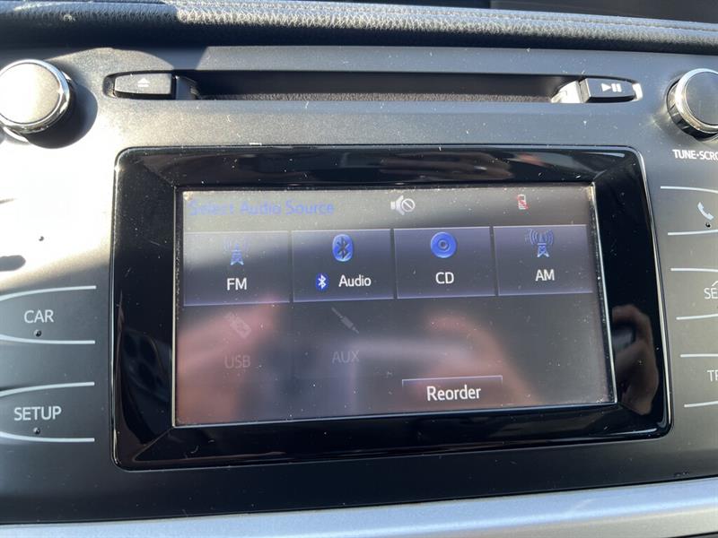 toyota Highlander 2016 - 10