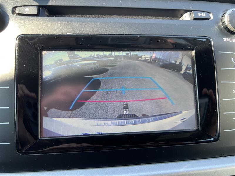 toyota Highlander 2016 - 11