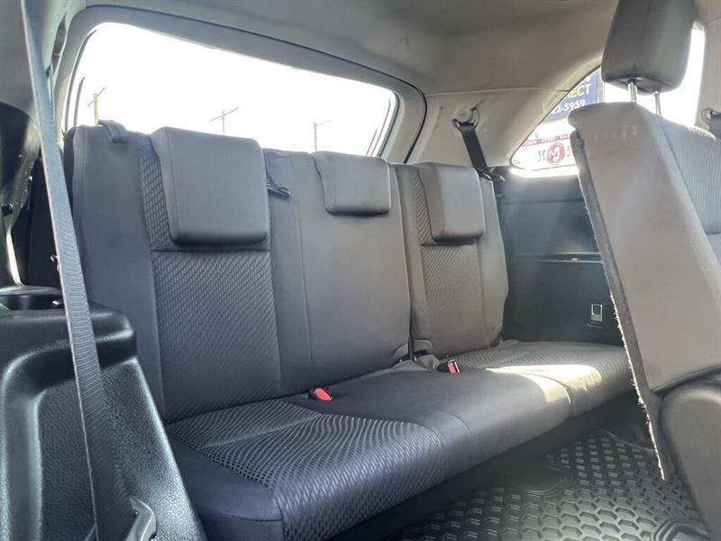 toyota Highlander 2016 - 18