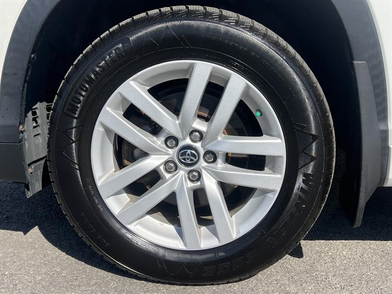 toyota Highlander 2016 - 25