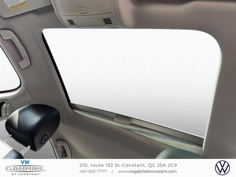 volkswagen Golf 2016 - 18