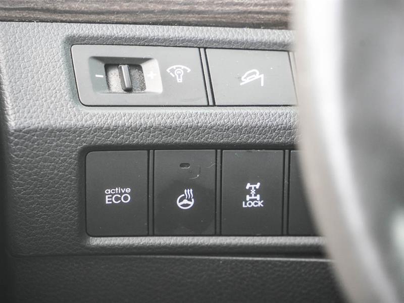 hyundai Santa Fe Sport 2015 - 28