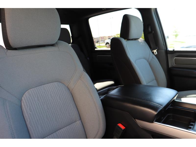 dodge Ram 1500 2023 - 22