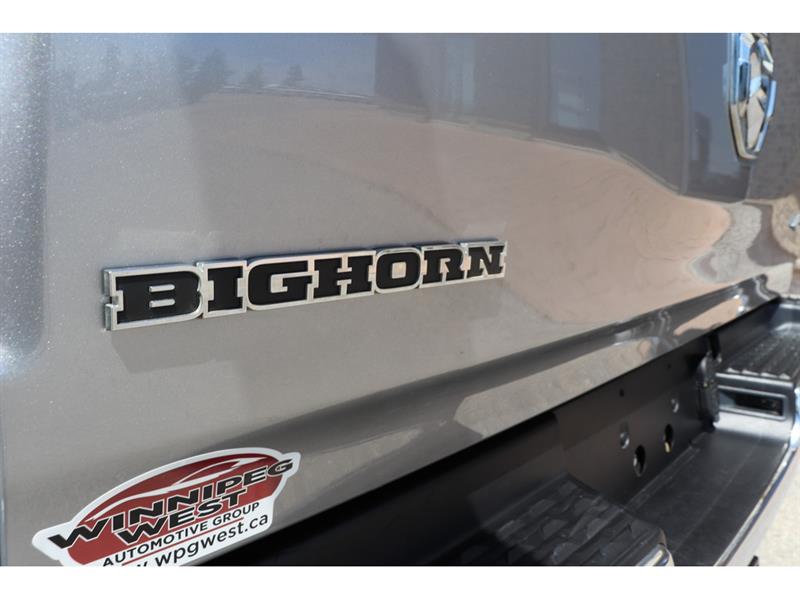 dodge Ram 1500 2023 - 43