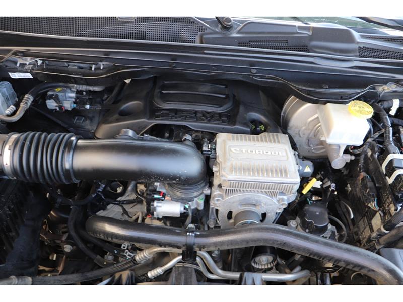 dodge Ram 1500 2023 - 45