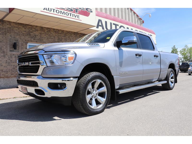 ram 1500 2023 - 8