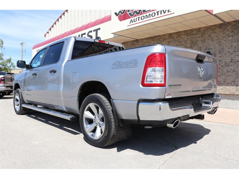 ram 1500 2023 - 15