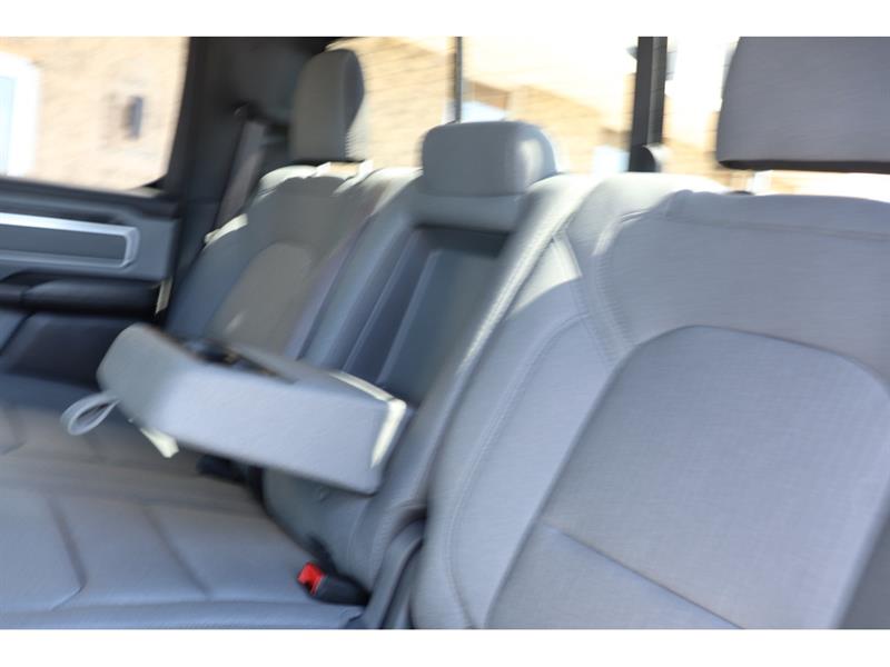 ram 1500 2023 - 18