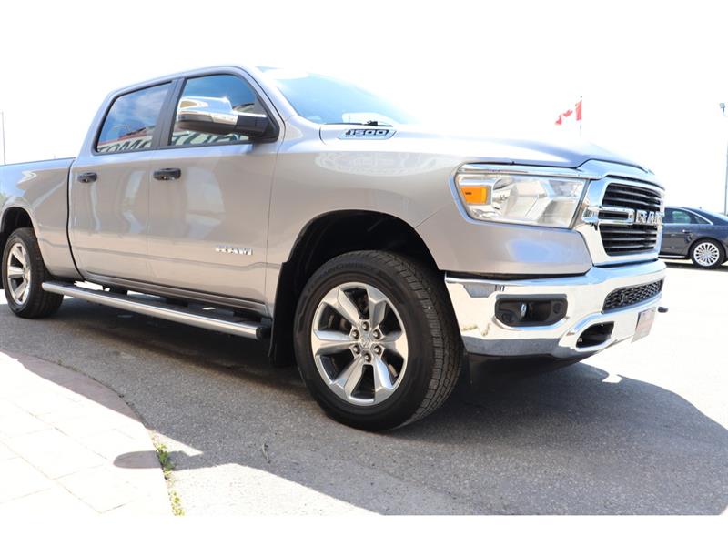 ram 1500 2023 - 19