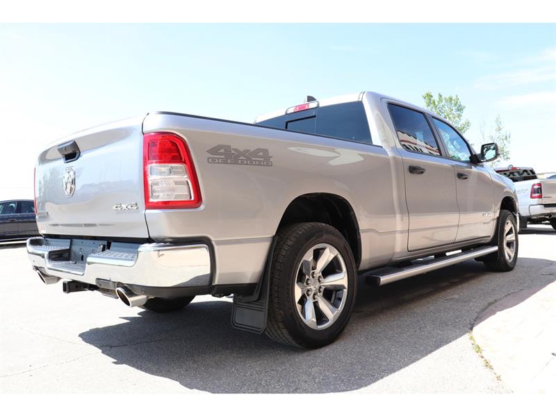 ram 1500 2023 - 24