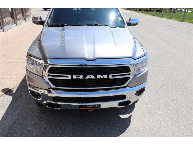 ram 1500 2023 - 30