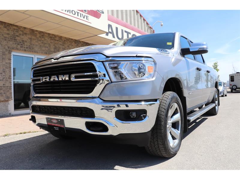 ram 1500 2023 - 35