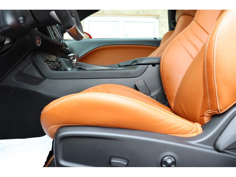 dodge Challenger 2023 - 14
