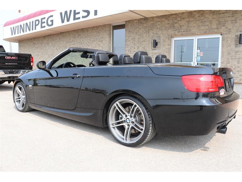 bmw Série 3 2011 - 20