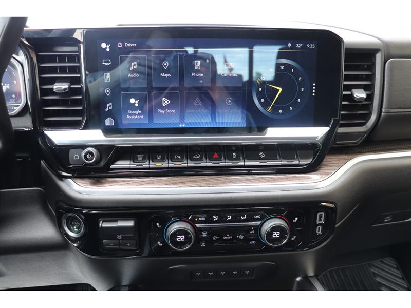 chevrolet Silverado 3500HD 2024 - 5