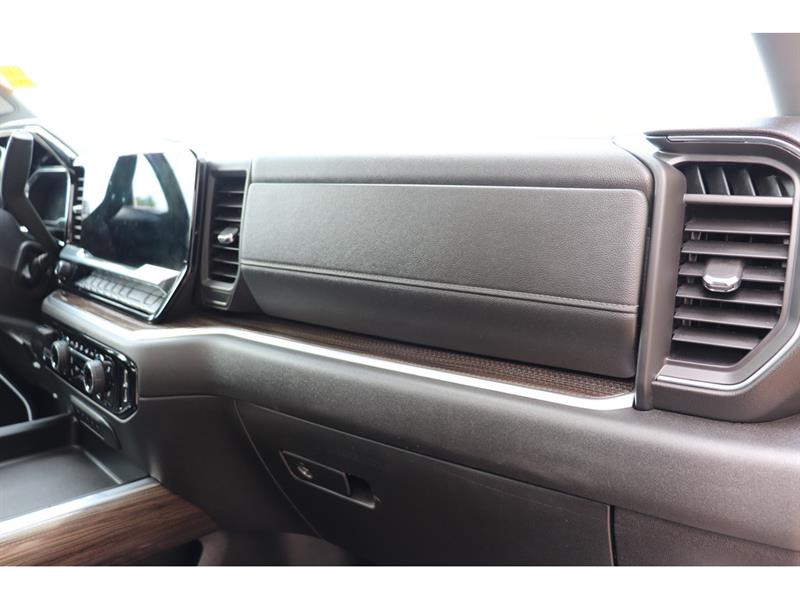 chevrolet Silverado 3500HD 2024 - 21