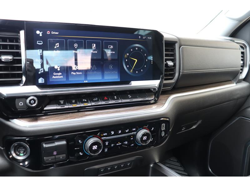 chevrolet Silverado 3500HD 2024 - 22